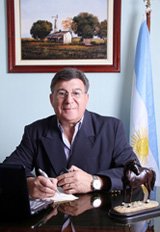 Biotecnica Carlos Marisi