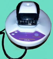 ALISADOR LASER FOTONICO