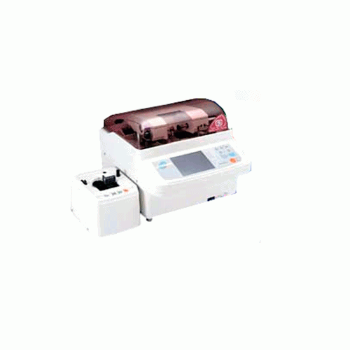 BISELADORA AUTOMATICA GSC 150