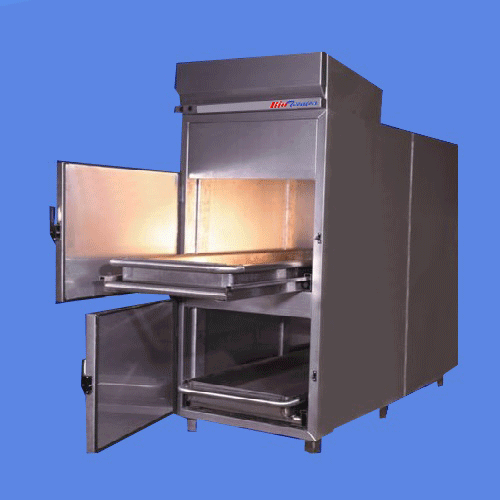 CAMARA MORGUE  FRONTAL