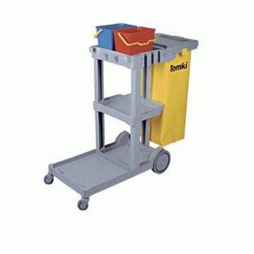 CARRO PORTA IMPLEMENTOS