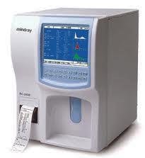 CONTADOR HEMATOLOGICO MINDRAY  BC 2800 AUTOMATICO