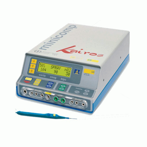 ELECTROBISTURI MINICOMP KAIROS