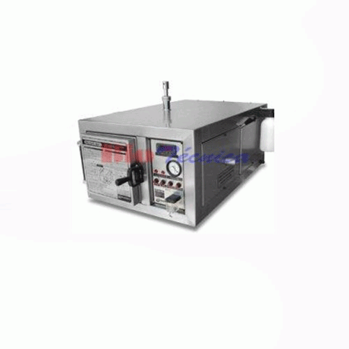 ESTERILIZADOR AUTOCLAVE POR OXIDO ETILENO BM