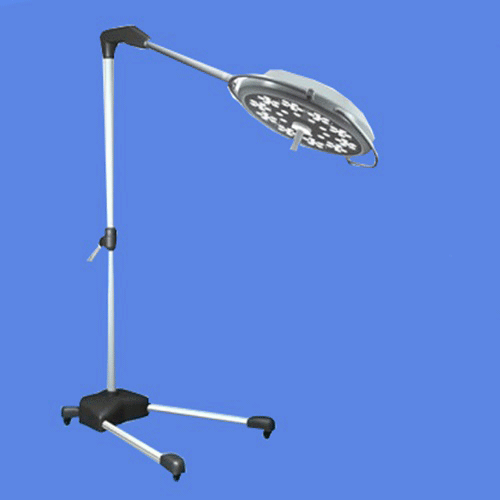 LAMPARA SCIALITICAS RODANTE