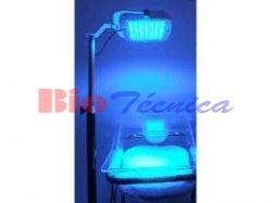 LUMINOTERAPIA BABYBLUE CON LEDS
