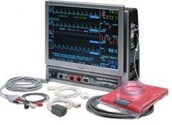 MONITORES MULTIPARAMETRO