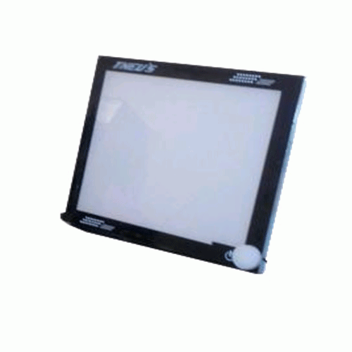 NEGATOSCOPIO ULTRA DELGADO- LUZ LED.