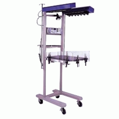 SERVO CUNA MODELO    SR-3