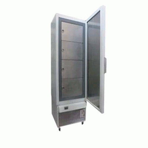 ULTRAFREEZER VERTICAL DE -80 GRADOS