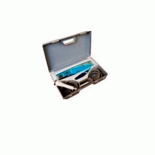 ULTRASONIDO PORTATIL 3 MHZ